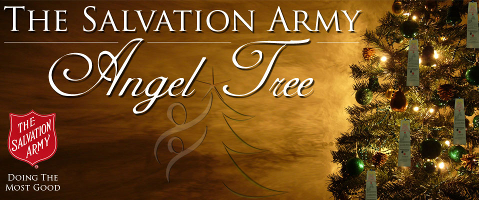 2020 Angel Tree Program