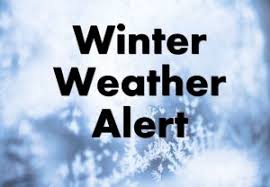 McFall and Berry Winter storm Update for Sunday into Monday Jan 31-Feb 1 2021